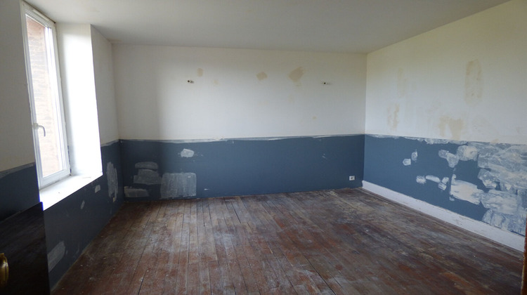 Ma-Cabane - Vente Immeuble MONTLUCON, 280 m²