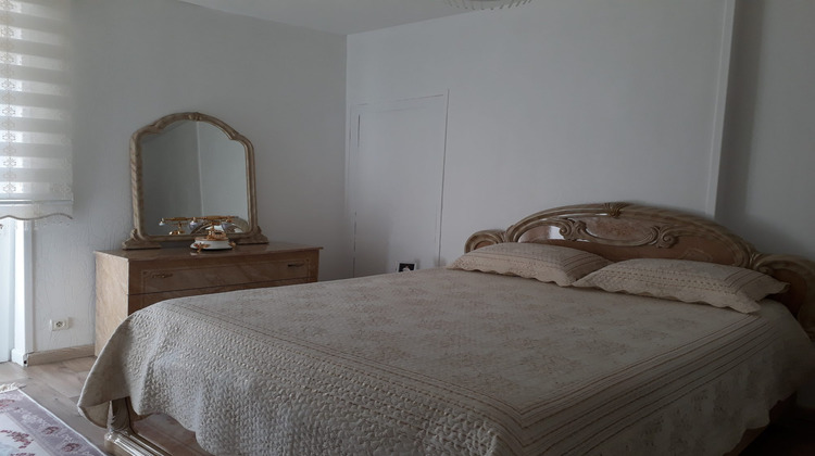 Ma-Cabane - Vente Immeuble Montluçon, 275 m²