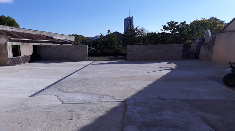 Ma-Cabane - Vente Immeuble Montluçon, 275 m²