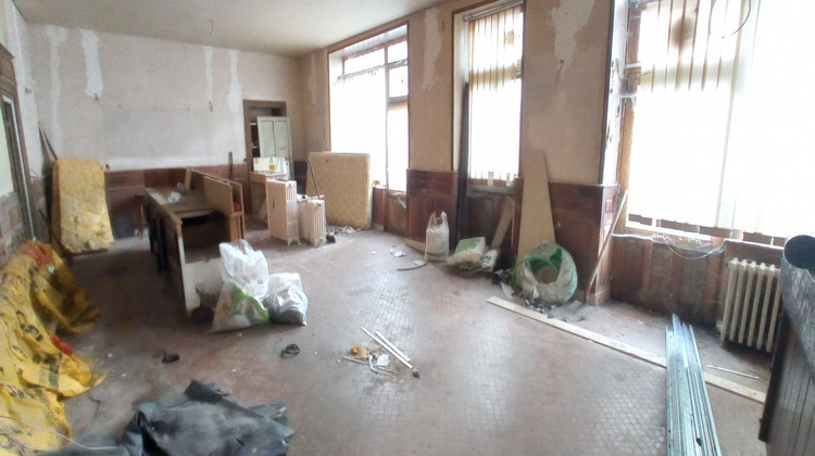 Ma-Cabane - Vente Immeuble MONTLUCON, 296 m²