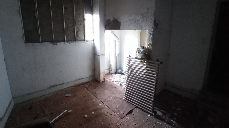 Ma-Cabane - Vente Immeuble MONTLUCON, 296 m²