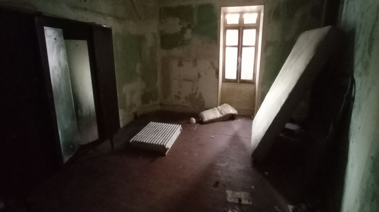 Ma-Cabane - Vente Immeuble MONTLUCON, 296 m²