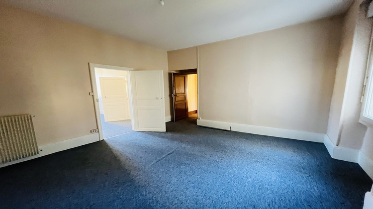 Ma-Cabane - Vente Immeuble Montluçon, 295 m²