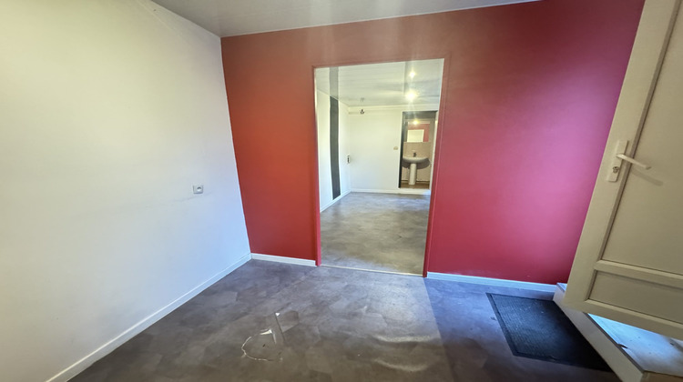 Ma-Cabane - Vente Immeuble Montluçon, 170 m²