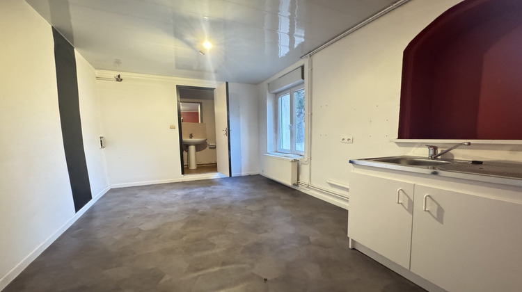 Ma-Cabane - Vente Immeuble Montluçon, 170 m²