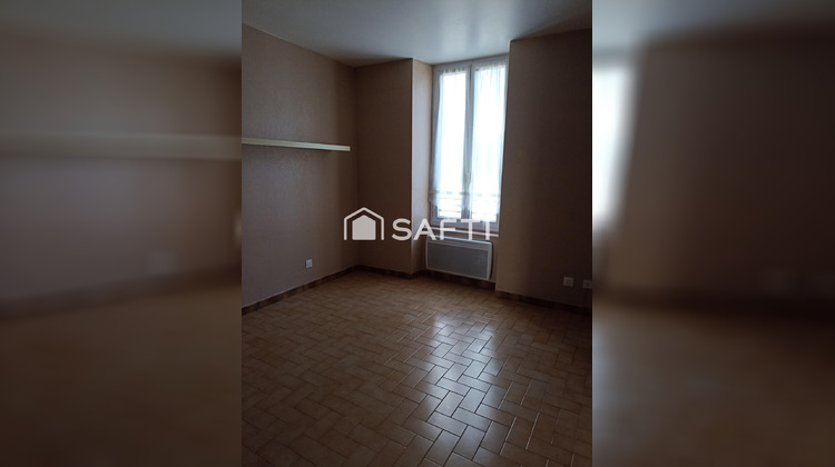 Ma-Cabane - Vente Immeuble Montlucon, 160 m²