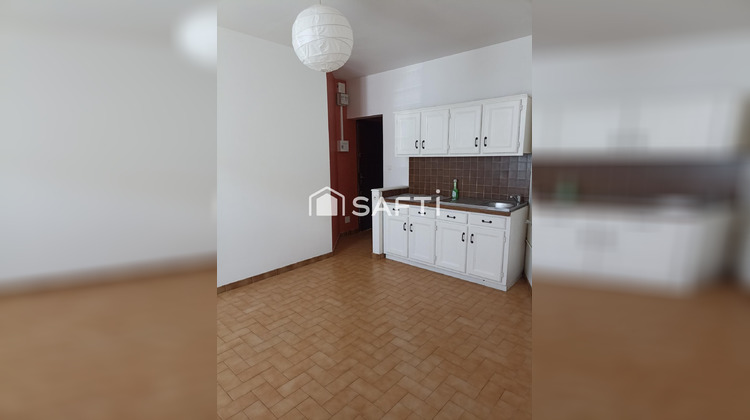 Ma-Cabane - Vente Immeuble Montlucon, 160 m²