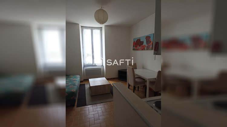 Ma-Cabane - Vente Immeuble Montlucon, 160 m²