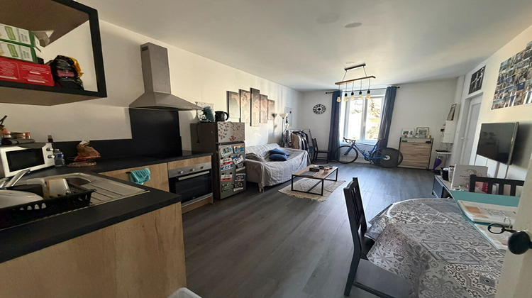 Ma-Cabane - Vente Immeuble MONTLUCON, 179 m²