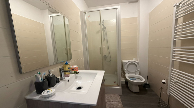 Ma-Cabane - Vente Immeuble MONTLUCON, 179 m²