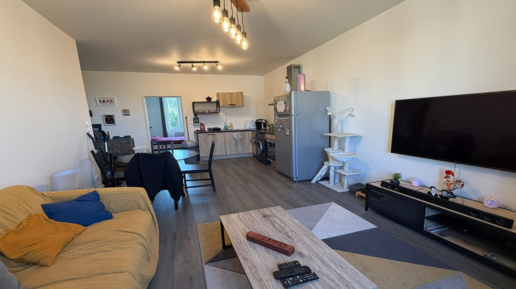 Ma-Cabane - Vente Immeuble MONTLUCON, 179 m²