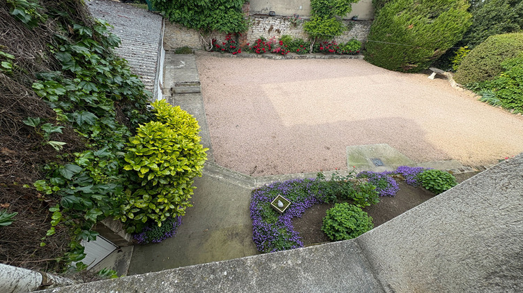 Ma-Cabane - Vente Immeuble MONTLUCON, 377 m²