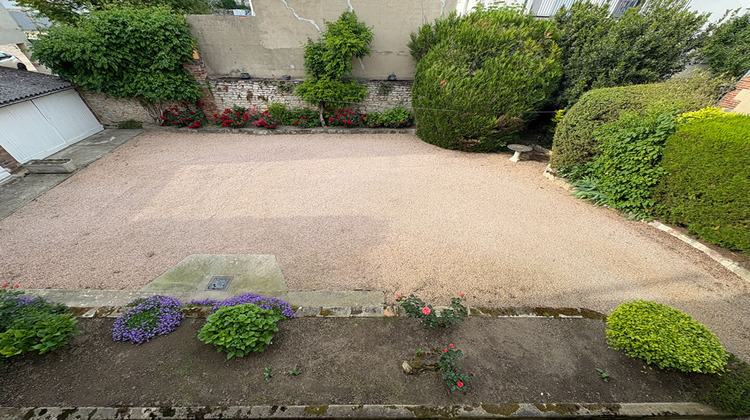 Ma-Cabane - Vente Immeuble MONTLUCON, 377 m²