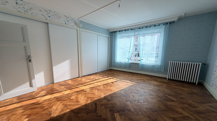 Ma-Cabane - Vente Immeuble MONTLUCON, 377 m²