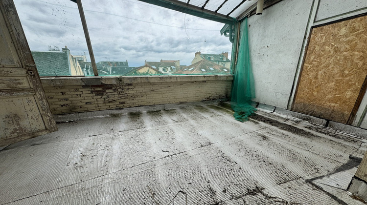 Ma-Cabane - Vente Immeuble Montluçon, 91 m²