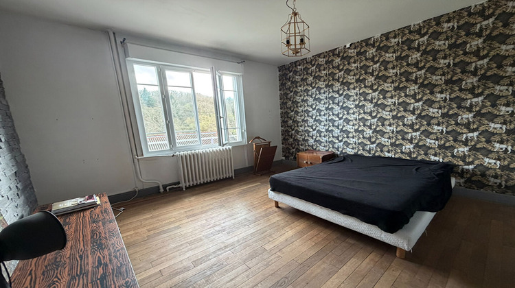 Ma-Cabane - Vente Immeuble MONTLUCON, 310 m²