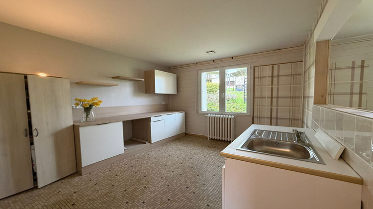 Ma-Cabane - Vente Immeuble MONTLUCON, 310 m²