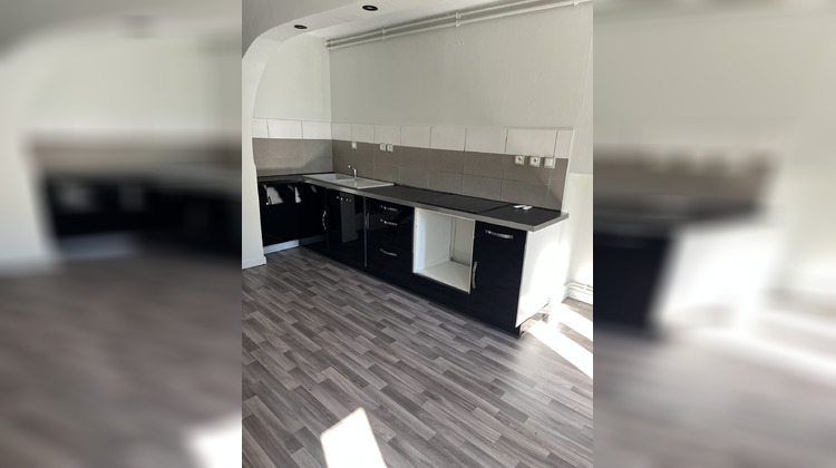 Ma-Cabane - Vente Immeuble Montluçon, 350 m²