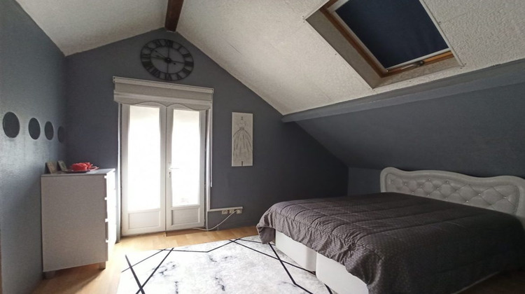 Ma-Cabane - Vente Immeuble Montluçon, 350 m²