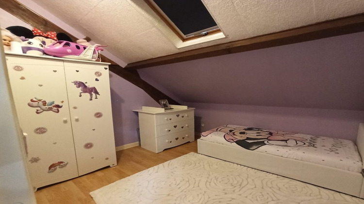 Ma-Cabane - Vente Immeuble Montluçon, 350 m²