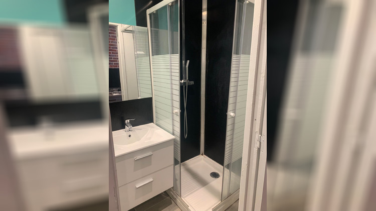 Ma-Cabane - Vente Immeuble Montluçon, 250 m²