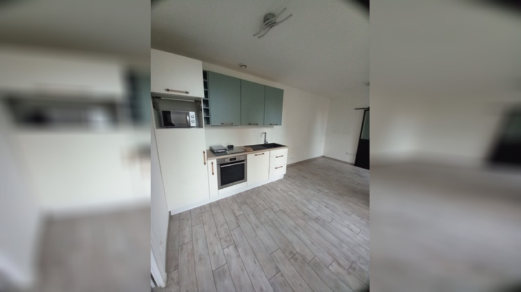 Ma-Cabane - Vente Immeuble Montluçon, 87 m²