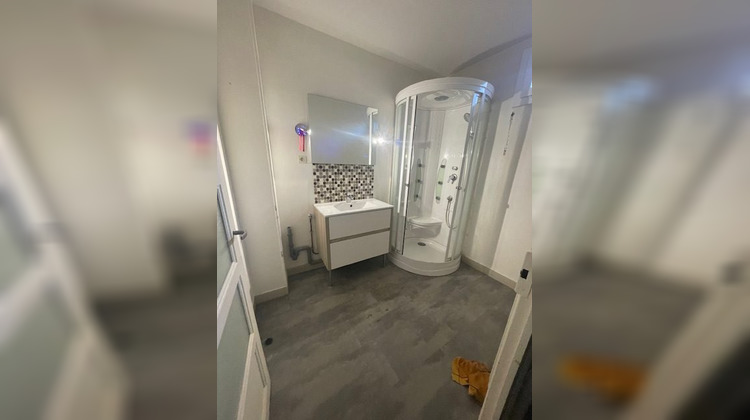 Ma-Cabane - Vente Immeuble Montluçon, 87 m²