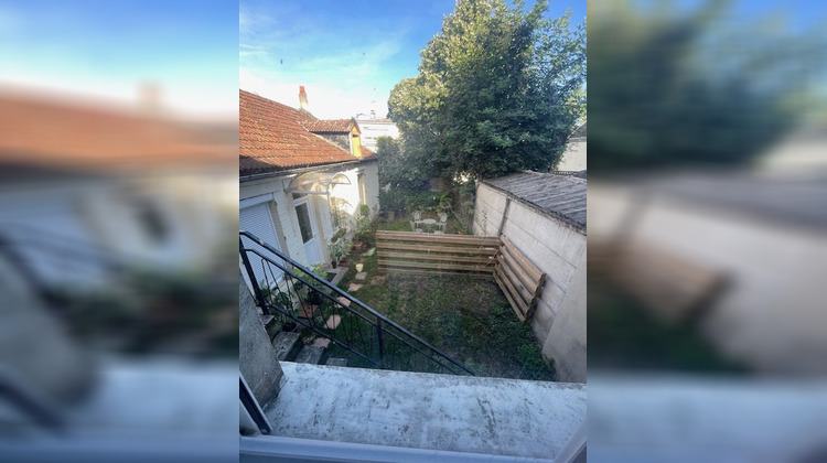 Ma-Cabane - Vente Immeuble Montluçon, 87 m²