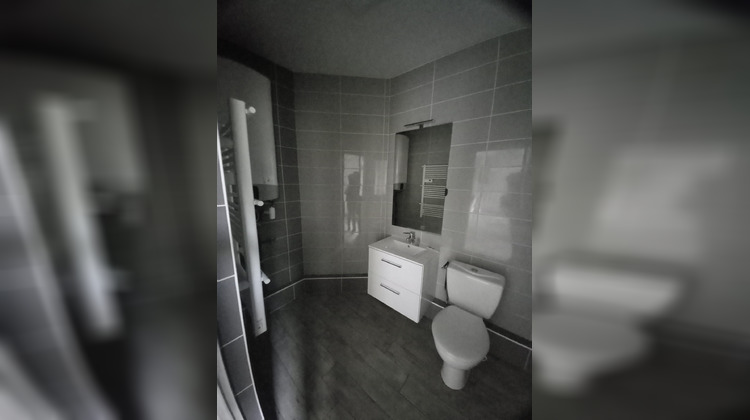 Ma-Cabane - Vente Immeuble Montluçon, 87 m²