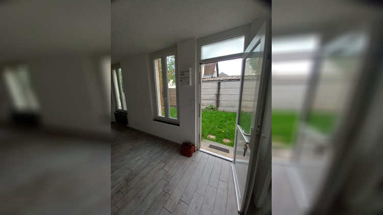 Ma-Cabane - Vente Immeuble Montluçon, 87 m²