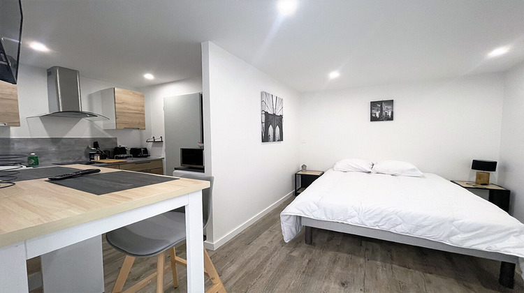 Ma-Cabane - Vente Immeuble MONTLUCON, 153 m²