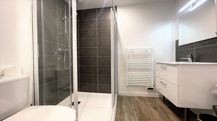 Ma-Cabane - Vente Immeuble MONTLUCON, 153 m²