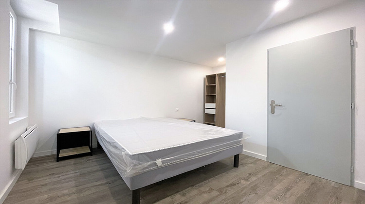 Ma-Cabane - Vente Immeuble MONTLUCON, 153 m²