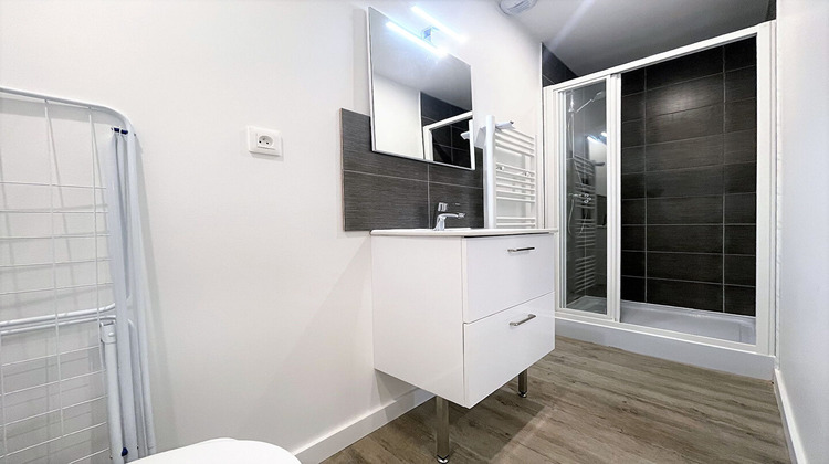 Ma-Cabane - Vente Immeuble MONTLUCON, 153 m²