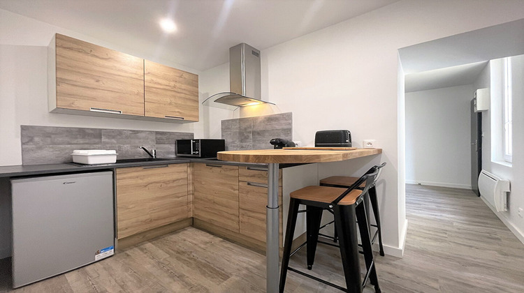 Ma-Cabane - Vente Immeuble MONTLUCON, 153 m²