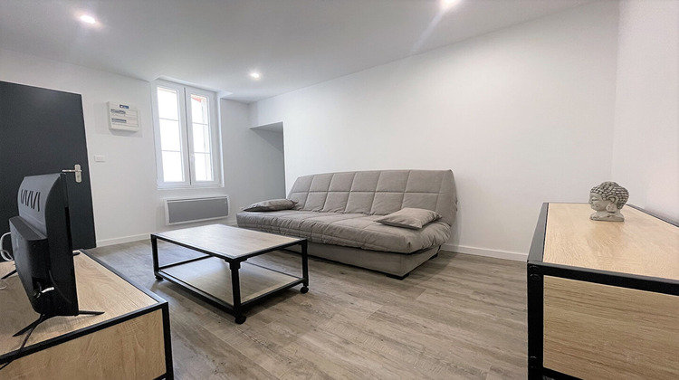 Ma-Cabane - Vente Immeuble MONTLUCON, 153 m²