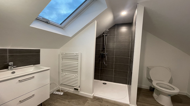 Ma-Cabane - Vente Immeuble MONTLUCON, 153 m²