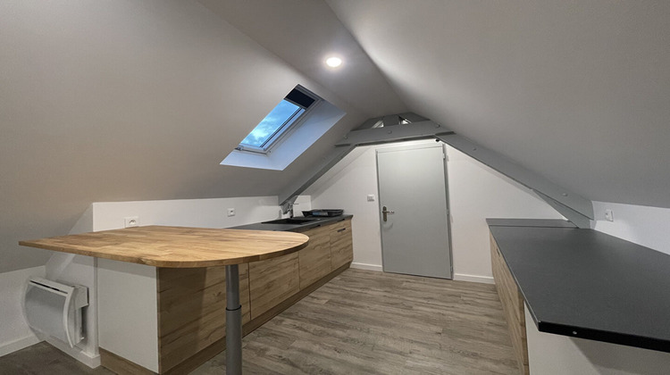 Ma-Cabane - Vente Immeuble MONTLUCON, 153 m²