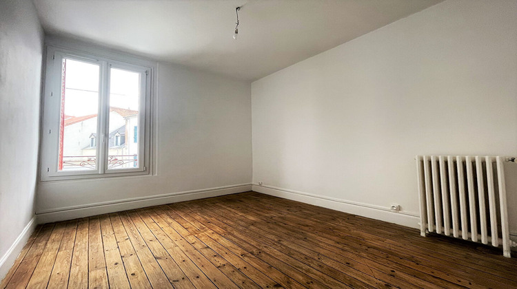 Ma-Cabane - Vente Immeuble MONTLUCON, 153 m²