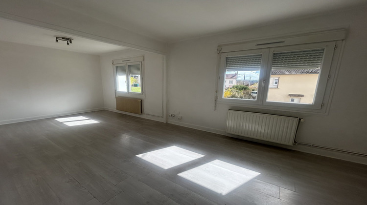 Ma-Cabane - Vente Immeuble Montluçon, 146 m²