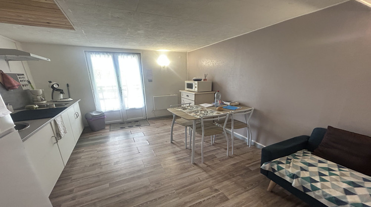 Ma-Cabane - Vente Immeuble Montluçon, 146 m²