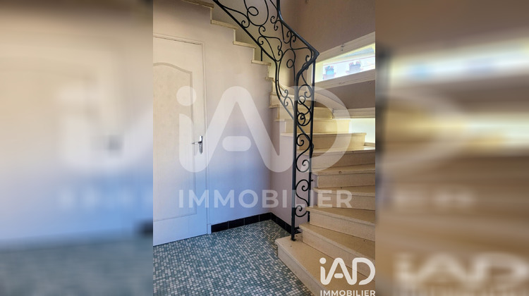 Ma-Cabane - Vente Immeuble Montluçon, 147 m²