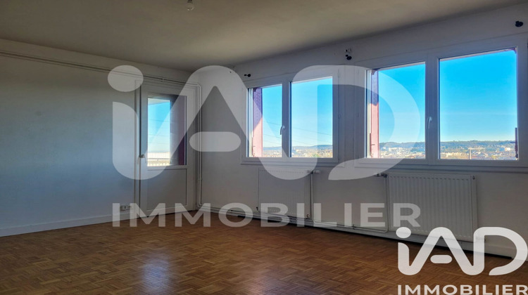 Ma-Cabane - Vente Immeuble Montluçon, 147 m²