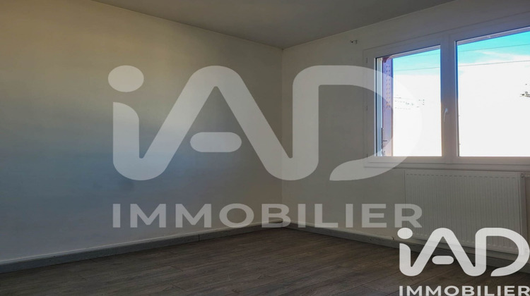 Ma-Cabane - Vente Immeuble Montluçon, 147 m²