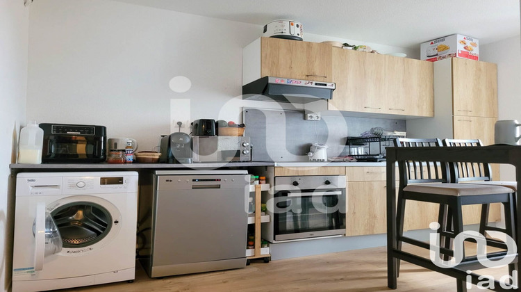 Ma-Cabane - Vente Immeuble Montluçon, 330 m²