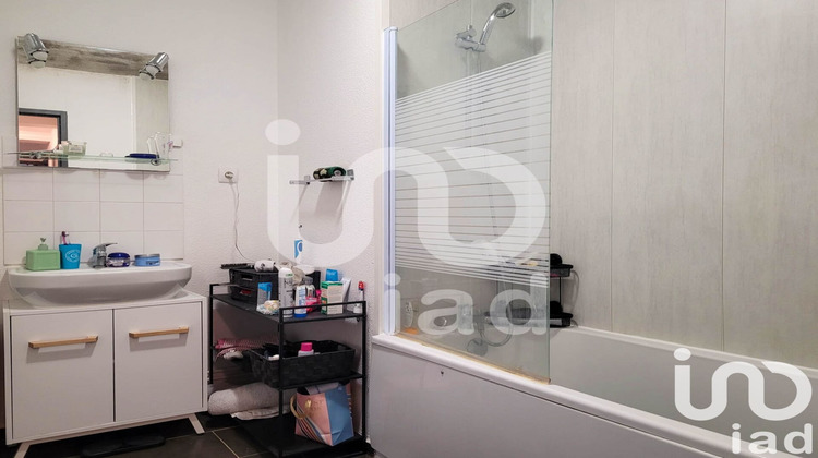 Ma-Cabane - Vente Immeuble Montluçon, 330 m²