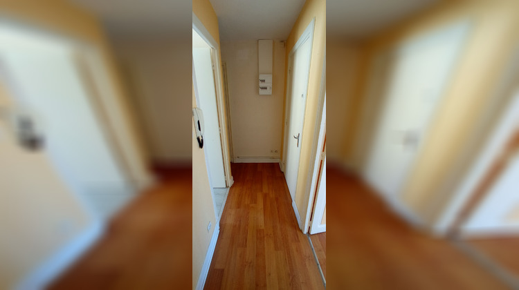 Ma-Cabane - Vente Immeuble MONTLUCON, 243 m²