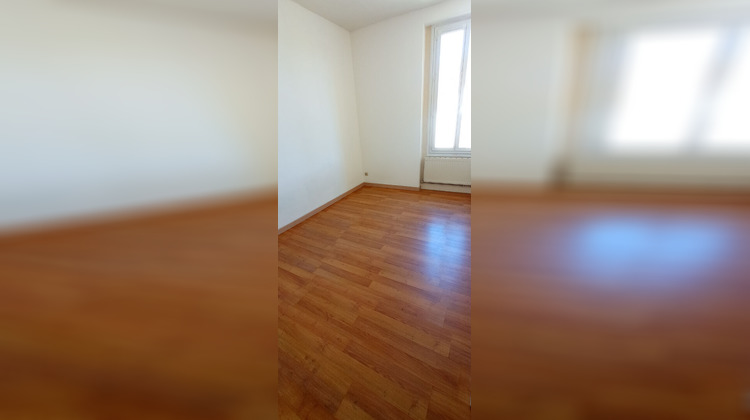 Ma-Cabane - Vente Immeuble MONTLUCON, 243 m²