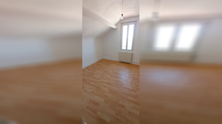 Ma-Cabane - Vente Immeuble MONTLUCON, 243 m²