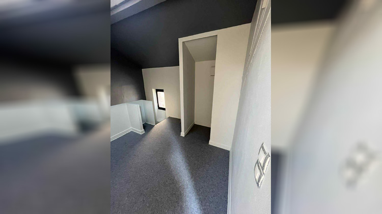 Ma-Cabane - Vente Immeuble Montlucon, 187 m²
